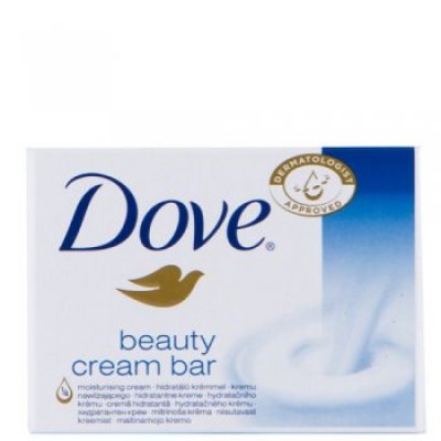 Dove Beauty Cream Bar Soap 100 gr