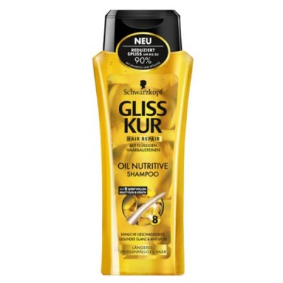 Gliss Shampoo