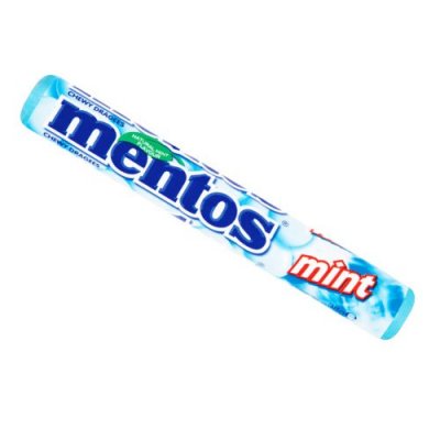 Mentos Mint 38 gr