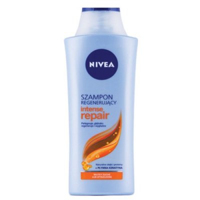 Nivea Shampoo 250 ml