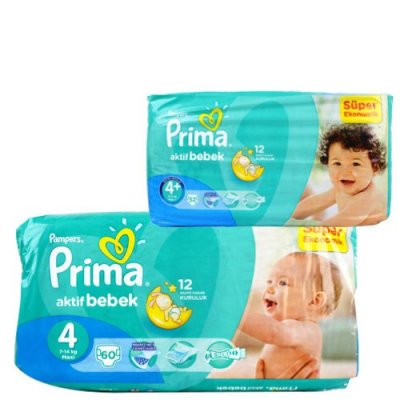 Prima Super Ekonomik