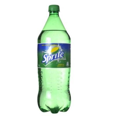 Sprite 1 lt